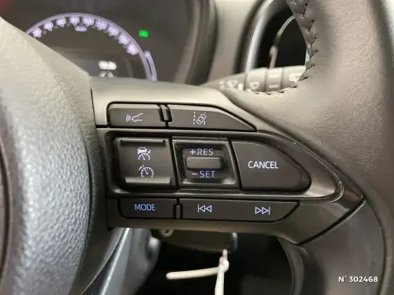 TOYOTA AYGO X - voiture d'occasion - Photo 28