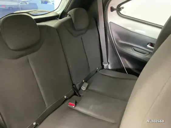 TOYOTA AYGO X - voiture d'occasion - Photo 11