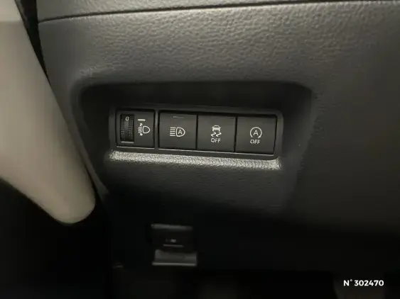 TOYOTA AYGO X - voiture d'occasion - Photo 15