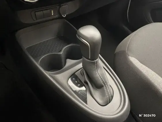 TOYOTA AYGO X - voiture d'occasion - Photo 27
