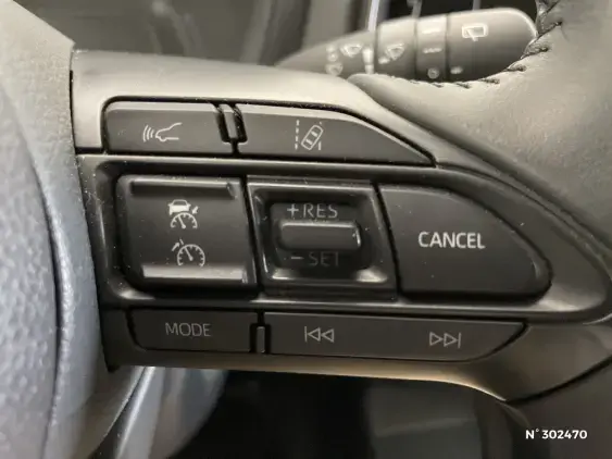 TOYOTA AYGO X - voiture d'occasion - Photo 28