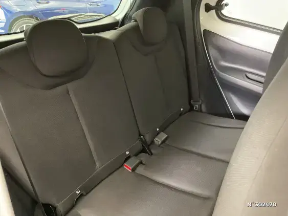 TOYOTA AYGO X - voiture d'occasion - Photo 11