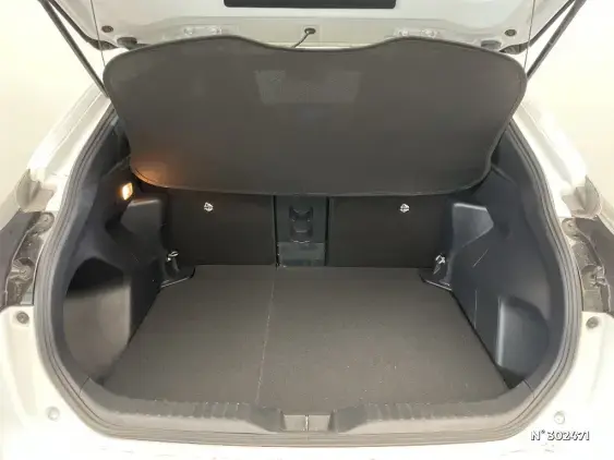 TOYOTA YARIS CROSS I - voiture d'occasion - Photo 7