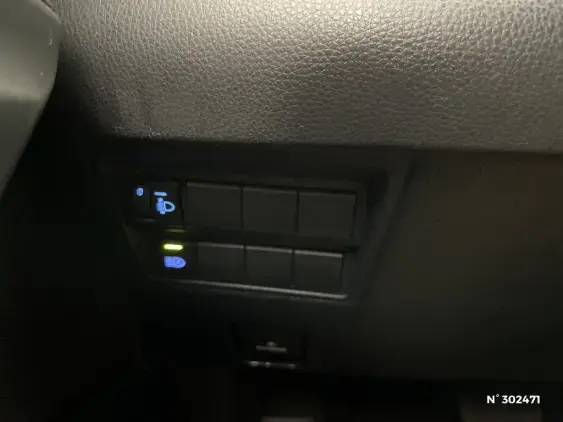 TOYOTA YARIS CROSS I - voiture d'occasion - Photo 15