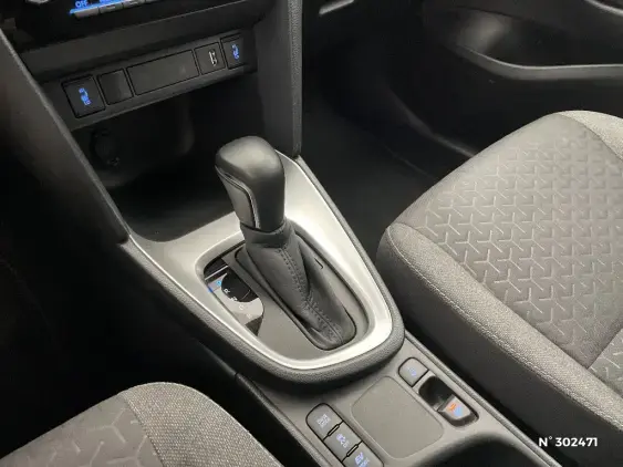TOYOTA YARIS CROSS I - voiture d'occasion - Photo 27