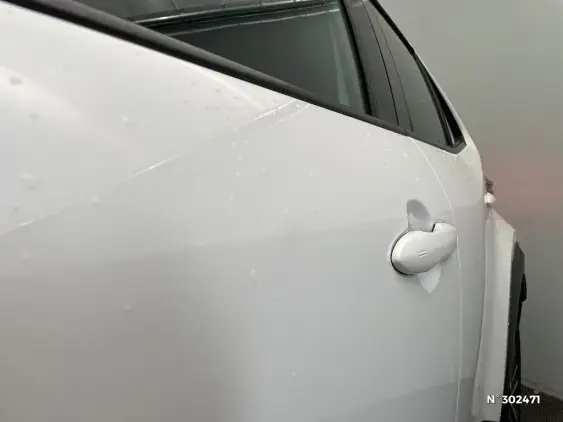 TOYOTA YARIS CROSS I - voiture d'occasion - Photo 24