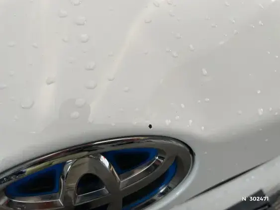 TOYOTA YARIS CROSS I - voiture d'occasion - Photo 25