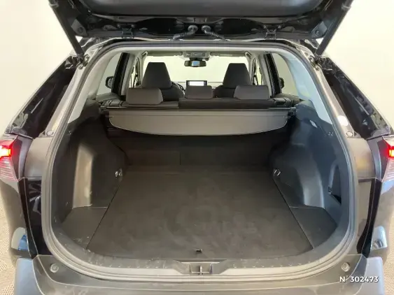 TOYOTA RAV4 V - voiture d'occasion - Photo 7