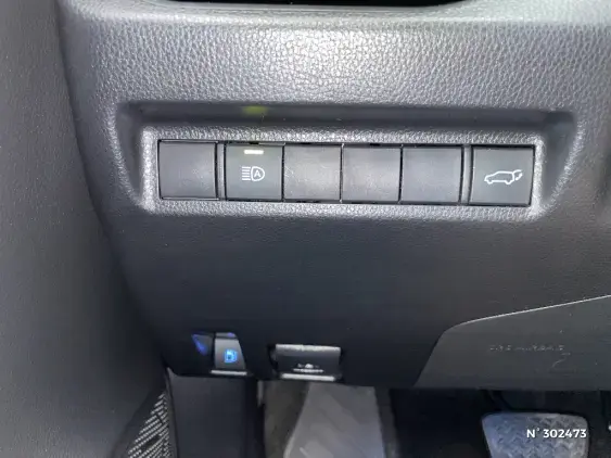 TOYOTA RAV4 V - voiture d'occasion - Photo 15