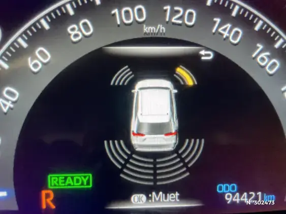 TOYOTA RAV4 V - voiture d'occasion - Photo 29