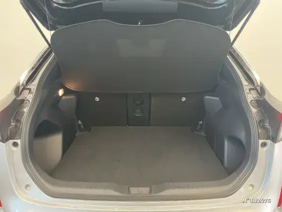 TOYOTA YARIS CROSS I - voiture d'occasion - Photo 7