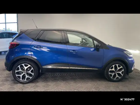RENAULT CAPTUR - voiture d'occasion - Photo 5