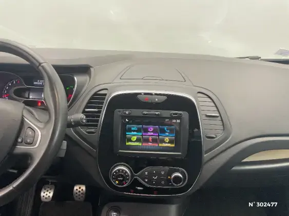 RENAULT CAPTUR - voiture d'occasion - Photo 13