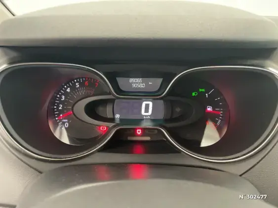 RENAULT CAPTUR - voiture d'occasion - Photo 12