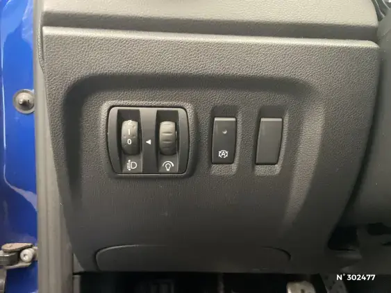 RENAULT CAPTUR - voiture d'occasion - Photo 15