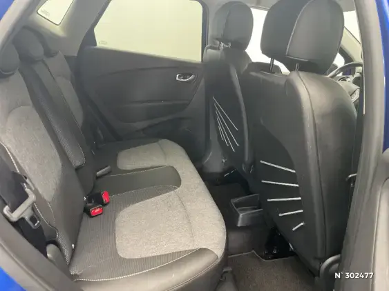 RENAULT CAPTUR - voiture d'occasion - Photo 11