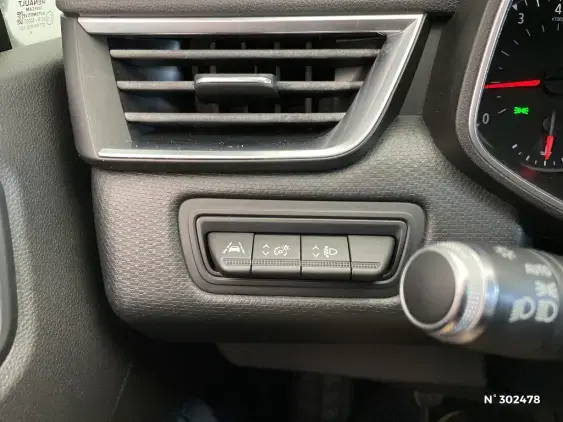 RENAULT CLIO V - voiture d'occasion - Photo 14