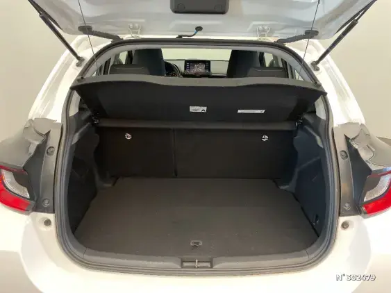 TOYOTA YARIS IV - voiture d'occasion - Photo 7