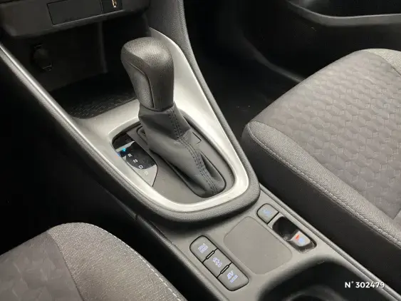 TOYOTA YARIS IV - voiture d'occasion - Photo 28
