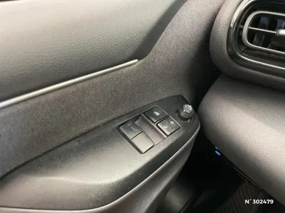 TOYOTA YARIS IV - voiture d'occasion - Photo 30