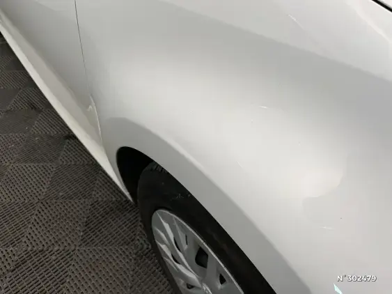 TOYOTA YARIS IV - voiture d'occasion - Photo 26