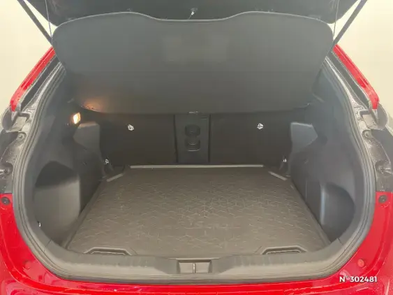 TOYOTA YARIS CROSS I - voiture d'occasion - Photo 7