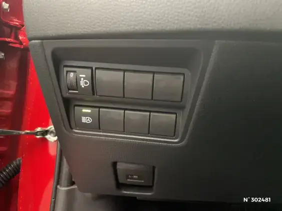 TOYOTA YARIS CROSS I - voiture d'occasion - Photo 15