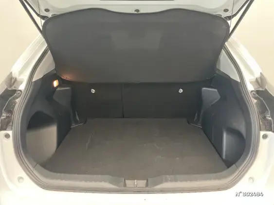 TOYOTA YARIS CROSS I - voiture d'occasion - Photo 7