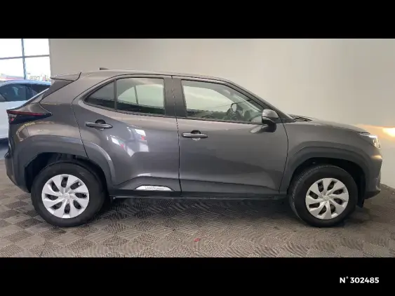 TOYOTA YARIS CROSS I - voiture d'occasion - Photo 5