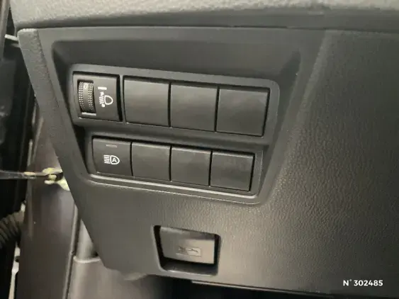 TOYOTA YARIS CROSS I - voiture d'occasion - Photo 15