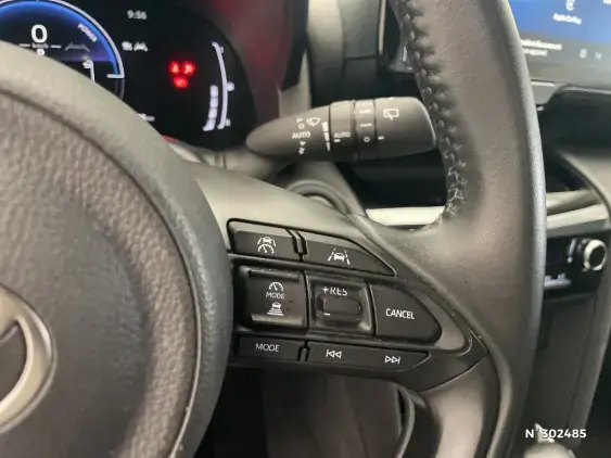 TOYOTA YARIS CROSS I - voiture d'occasion - Photo 27