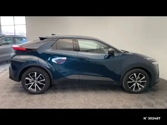 TOYOTA C-HR II - voiture d'occasion - Photo 5
