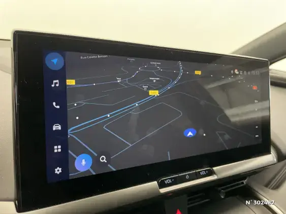 TOYOTA C-HR II - voiture d'occasion - Photo 13
