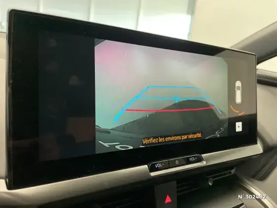 TOYOTA C-HR II - voiture d'occasion - Photo 14