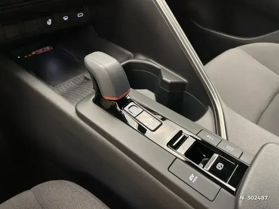 TOYOTA C-HR II - voiture d'occasion - Photo 28