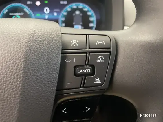 TOYOTA C-HR II - voiture d'occasion - Photo 29