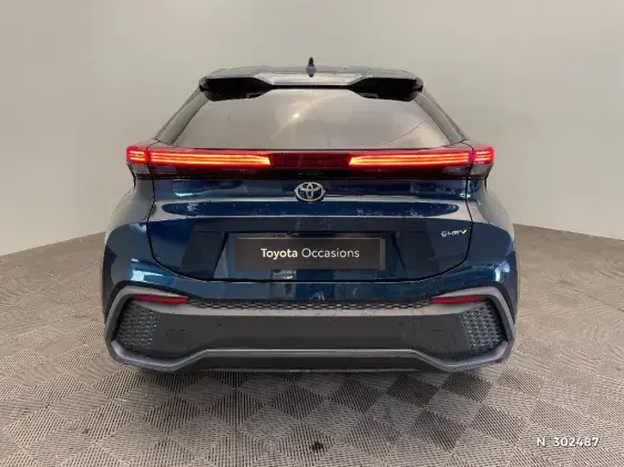TOYOTA C-HR II - voiture d'occasion - Photo 6