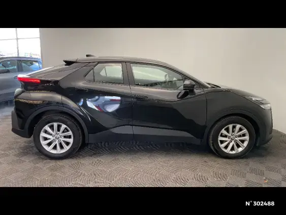 TOYOTA C-HR II - voiture d'occasion - Photo 5