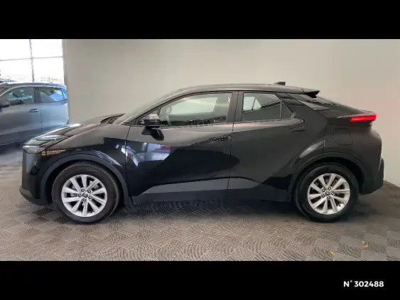 TOYOTA C-HR II - voiture d'occasion - Photo 2