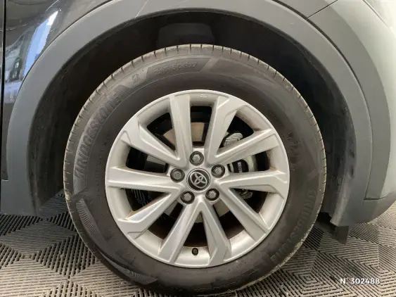 TOYOTA C-HR II - voiture d'occasion - Photo 8
