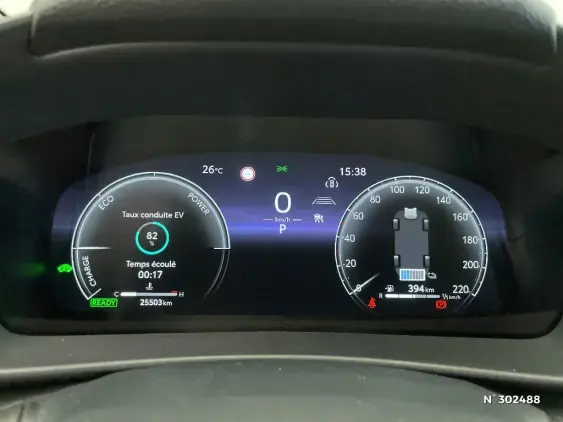 TOYOTA C-HR II - voiture d'occasion - Photo 12