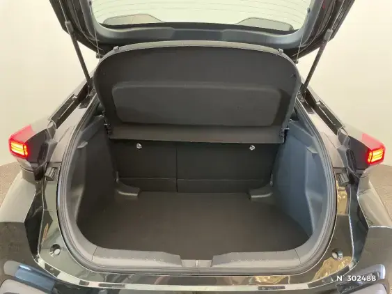 TOYOTA C-HR II - voiture d'occasion - Photo 7
