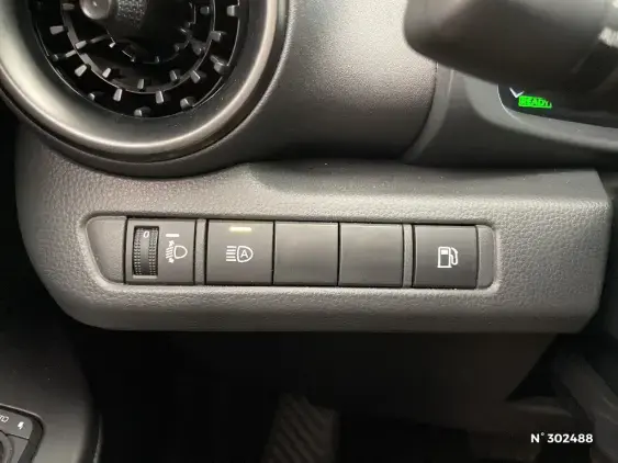 TOYOTA C-HR II - voiture d'occasion - Photo 15