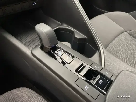 TOYOTA C-HR II - voiture d'occasion - Photo 31