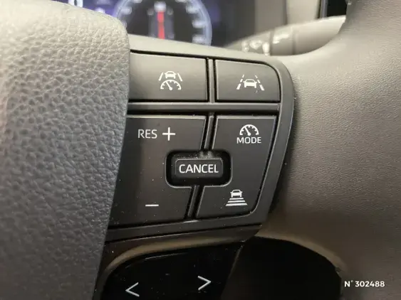 TOYOTA C-HR II - voiture d'occasion - Photo 32