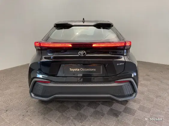 TOYOTA C-HR II - voiture d'occasion - Photo 6