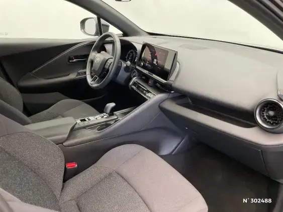 TOYOTA C-HR II - voiture d'occasion - Photo 10