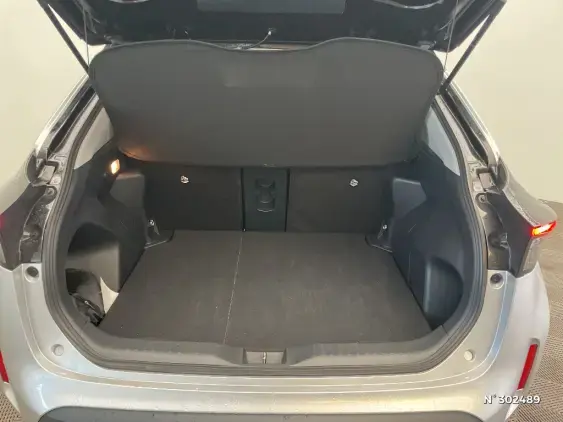 TOYOTA YARIS CROSS I - voiture d'occasion - Photo 7