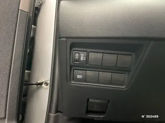 TOYOTA YARIS CROSS I - voiture d'occasion - Photo 15