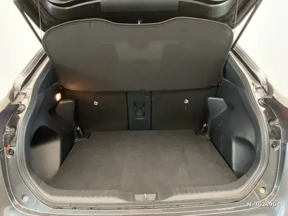 TOYOTA YARIS CROSS I - voiture d'occasion - Photo 7